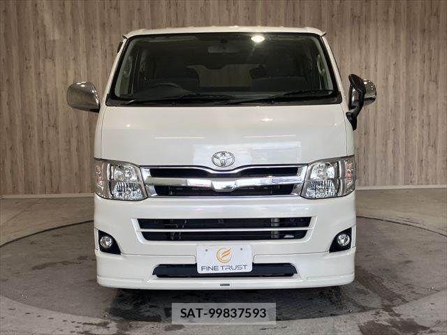 Toyota REGIUSACE VAN 2011-06 7963558-14