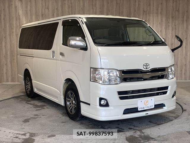 Toyota REGIUSACE VAN 2011-06 7963558-15