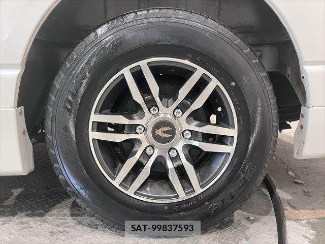 Toyota REGIUSACE VAN 2011-06 7963558-28