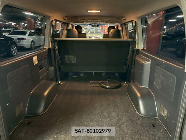 Toyota REGIUSACE VAN 2016-09 7980830-10