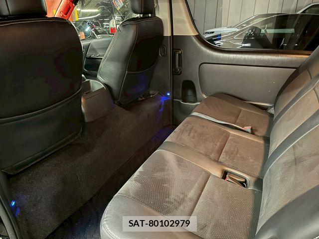 Toyota REGIUSACE VAN 2016-09 7980830-11