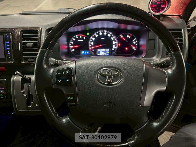 Toyota REGIUSACE VAN 2016-09 7980830-13