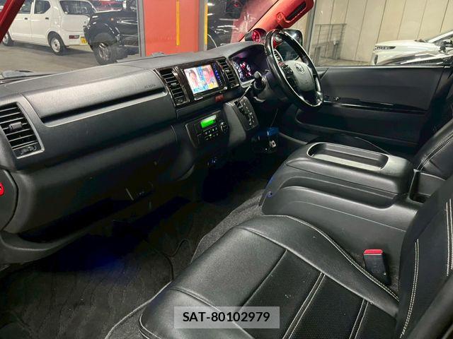 Toyota REGIUSACE VAN 2016-09 7980830-1