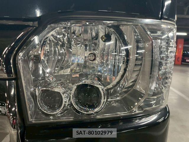 Toyota REGIUSACE VAN 2016-09 7980830-19
