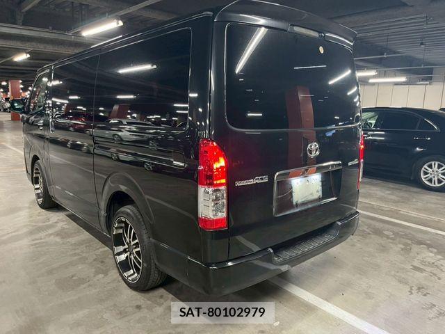 Toyota REGIUSACE VAN 2016-09 7980830-2