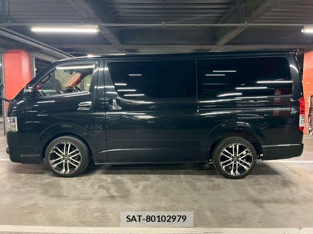 Toyota REGIUSACE VAN 2016-09 7980830-7