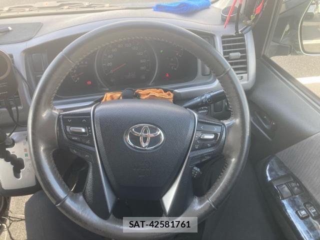 Toyota REGIUSACE VAN 2011-09 7980829-11