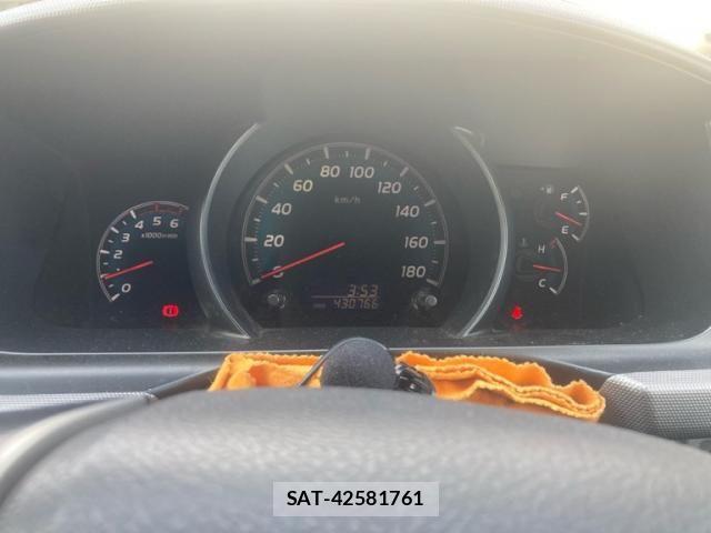Toyota REGIUSACE VAN 2011-09 7980829-12