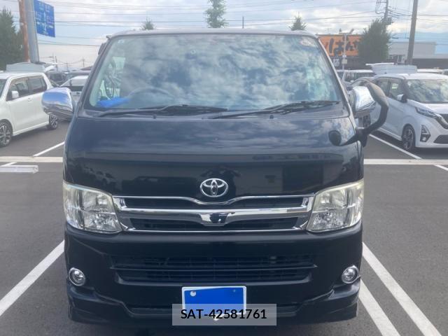 Toyota REGIUSACE VAN 2011-09 7980829-1