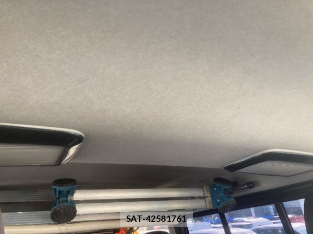 Toyota REGIUSACE VAN 2011-09 7980829-18