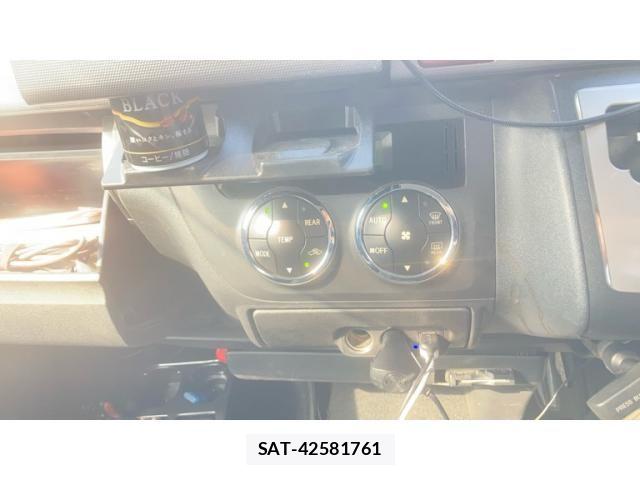 Toyota REGIUSACE VAN 2011-09 7980829-20