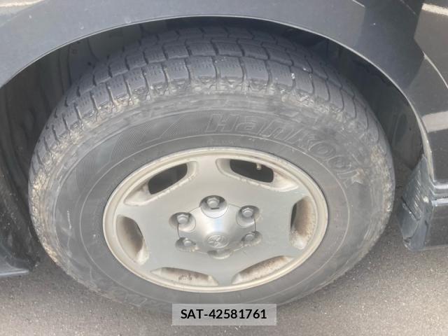 Toyota REGIUSACE VAN 2011-09 7980829-6