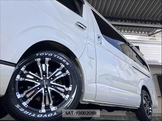 Toyota REGIUSACE VAN 2019-07 8037902-9