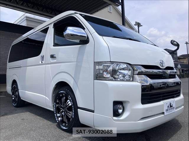 Toyota REGIUSACE VAN 2019-07 8037902-10