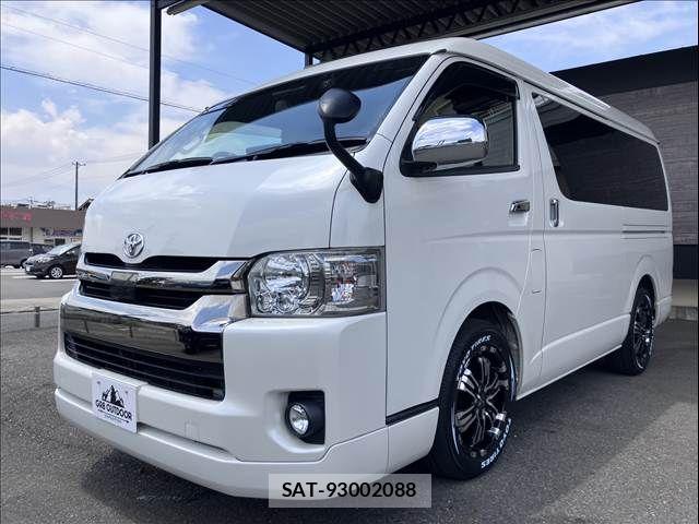 Toyota REGIUSACE VAN 2019-07 8037902-11