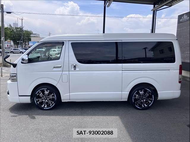 Toyota REGIUSACE VAN 2019-07 8037902-13
