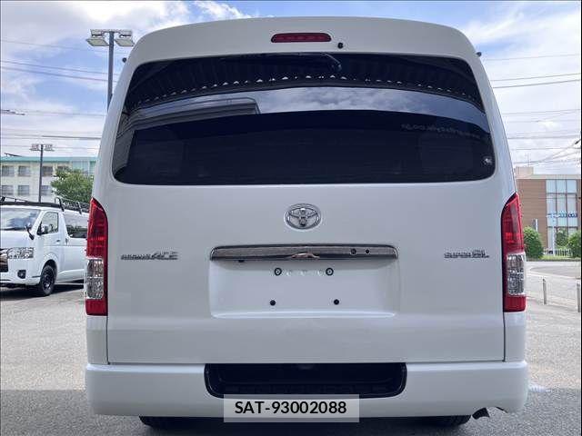 Toyota REGIUSACE VAN 2019-07 8037902-2