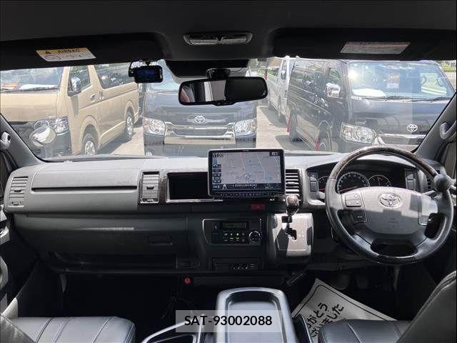 Toyota REGIUSACE VAN 2019-07 8037902-3