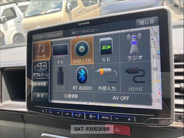 Toyota REGIUSACE VAN 2019-07 8037902-5