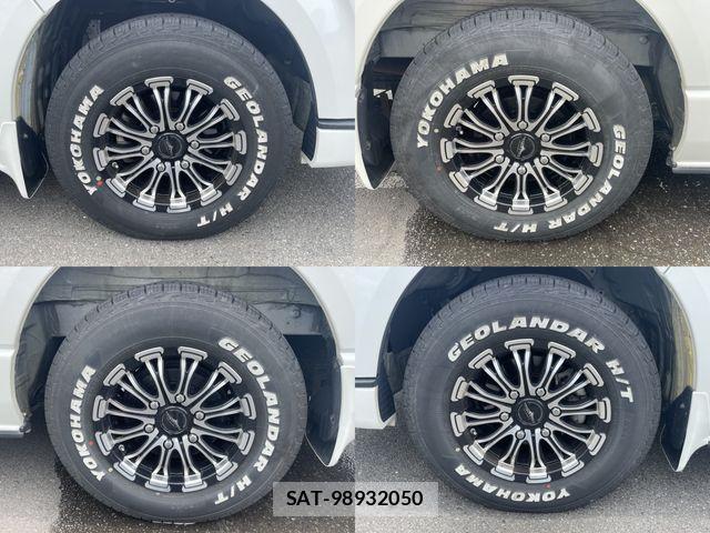 Toyota REGIUSACE VAN 2017-01 8075330-11