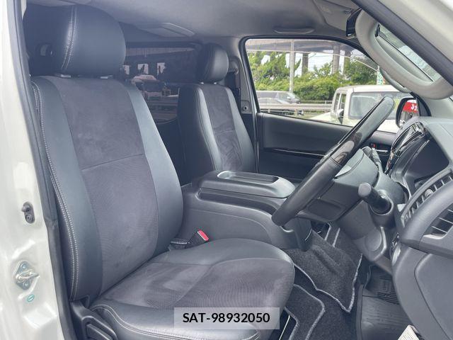 Toyota REGIUSACE VAN 2017-01 8075330-12