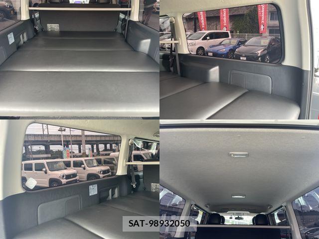 Toyota REGIUSACE VAN 2017-01 8075330-16