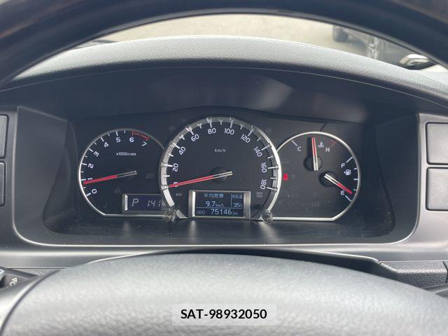 Toyota REGIUSACE VAN 2017-01 8075330-18