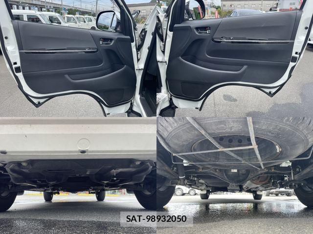 Toyota REGIUSACE VAN 2017-01 8075330-29