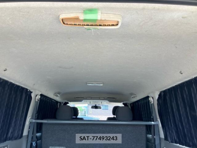 Toyota REGIUSACE VAN 2012-06 8075338-10