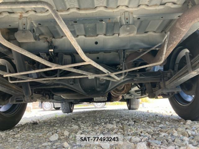 Toyota REGIUSACE VAN 2012-06 8075338-11
