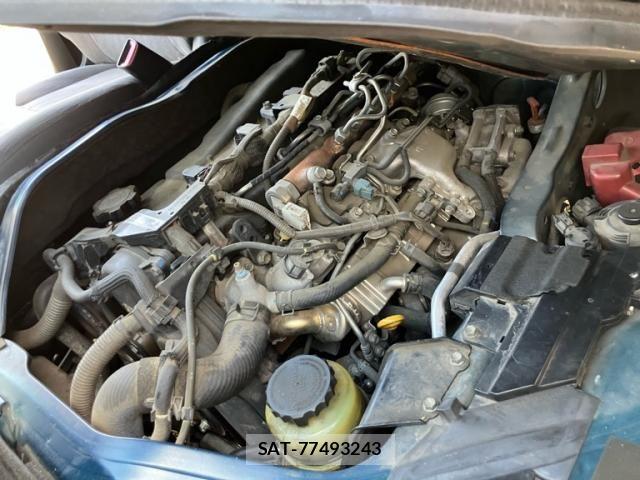 Toyota REGIUSACE VAN 2012-06 8075338-12