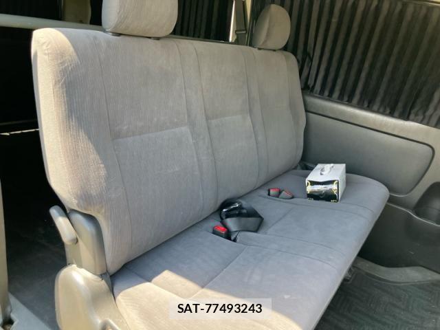 Toyota REGIUSACE VAN 2012-06 8075338-13