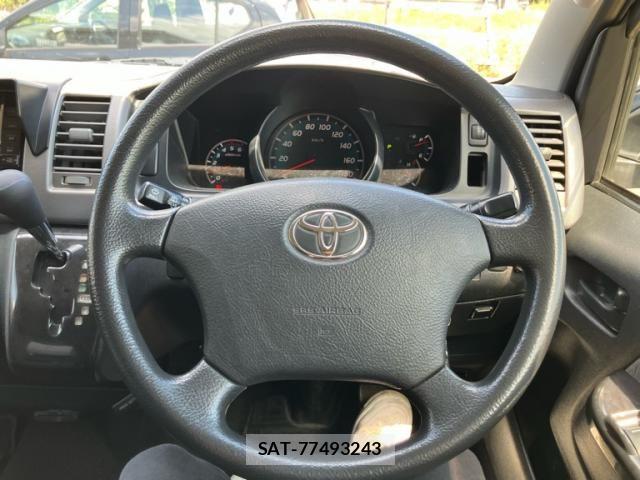 Toyota REGIUSACE VAN 2012-06 8075338-20