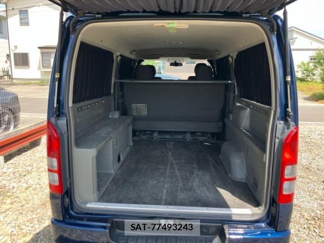 Toyota REGIUSACE VAN 2012-06 8075338-7
