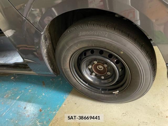Toyota REGIUSACE VAN 2017-01 8075337-11