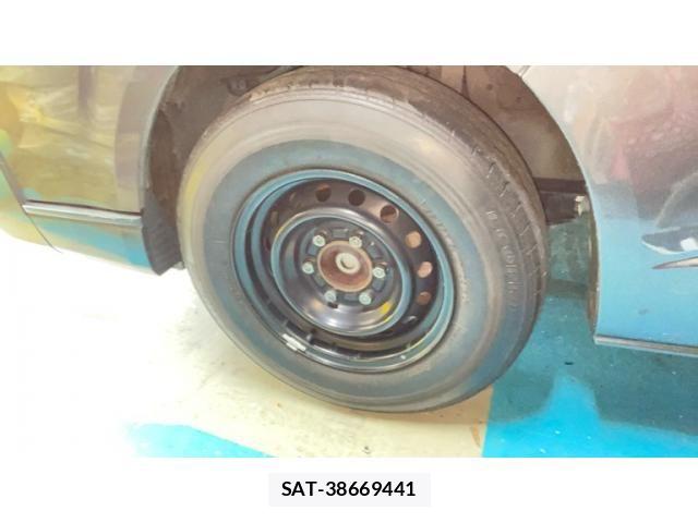 Toyota REGIUSACE VAN 2017-01 8075337-12