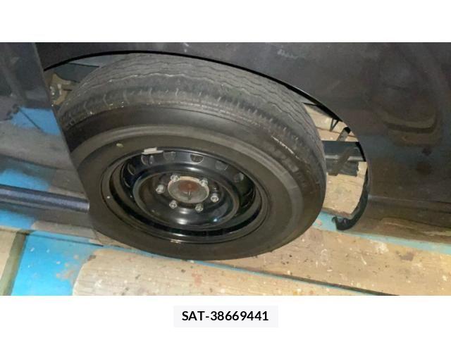 Toyota REGIUSACE VAN 2017-01 8075337-13