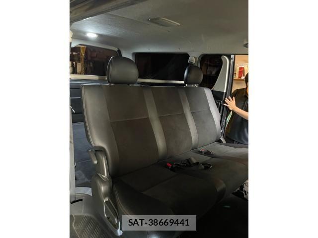 Toyota REGIUSACE VAN 2017-01 8075337-1