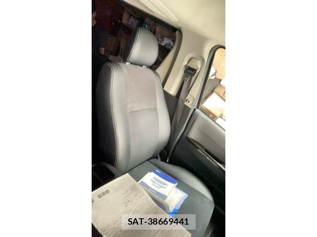 Toyota REGIUSACE VAN 2017-01 8075337-2