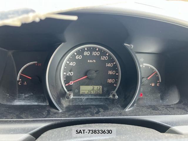 Toyota REGIUSACE VAN 2005-04 8075339-17
