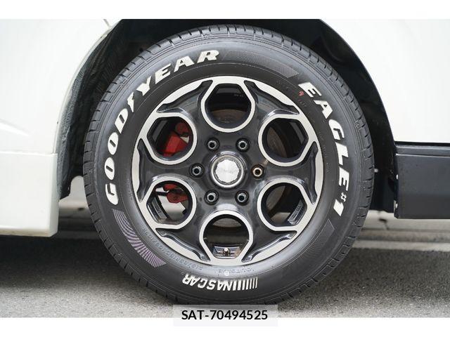 Toyota REGIUSACE VAN 2016-01 8101565-10