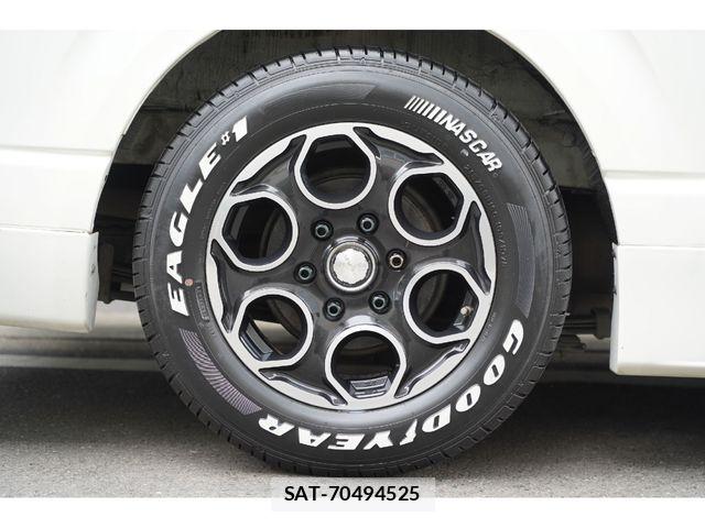 Toyota REGIUSACE VAN 2016-01 8101565-11