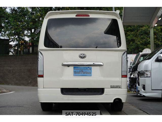 Toyota REGIUSACE VAN 2016-01 8101565-17