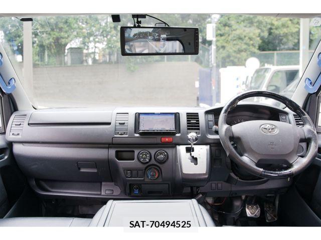 Toyota REGIUSACE VAN 2016-01 8101565-1
