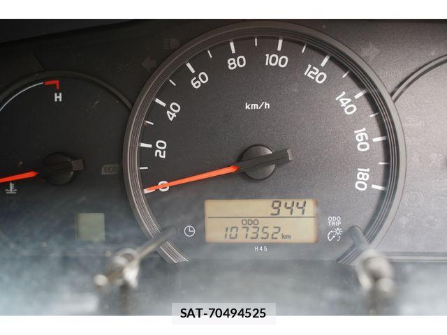 Toyota REGIUSACE VAN 2016-01 8101565-21