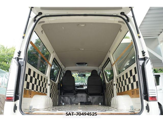 Toyota REGIUSACE VAN 2016-01 8101565-4