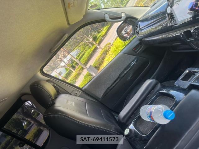 Toyota REGIUSACE VAN 2006-12 8101564-10