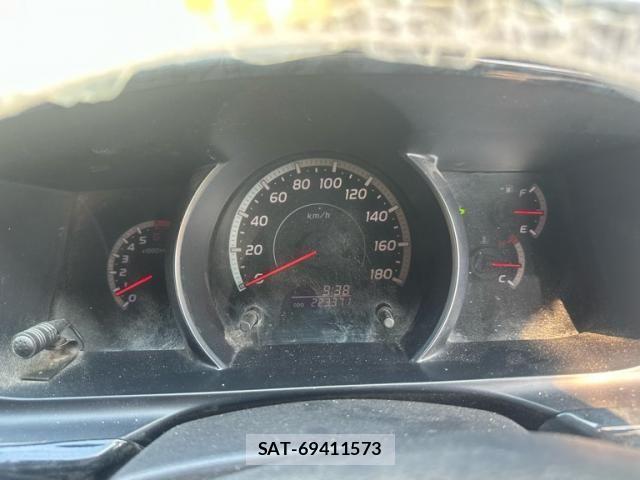 Toyota REGIUSACE VAN 2006-12 8101564-18