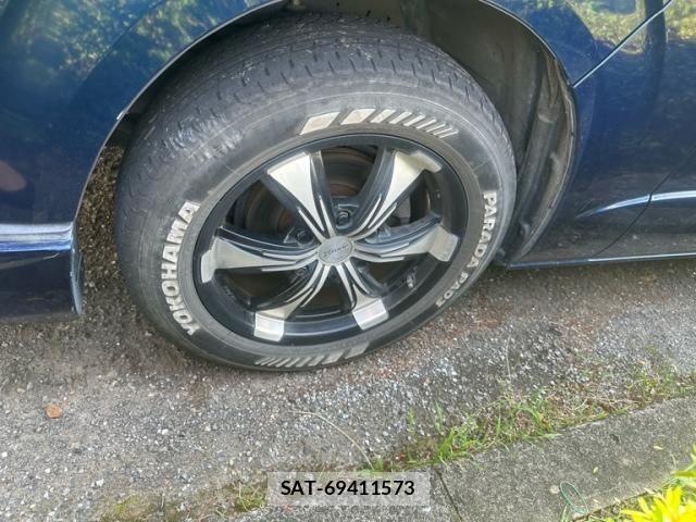 Toyota REGIUSACE VAN 2006-12 8101564-7
