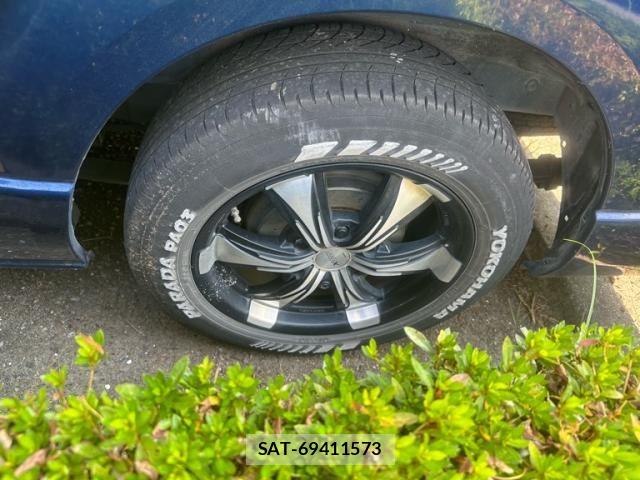 Toyota REGIUSACE VAN 2006-12 8101564-8